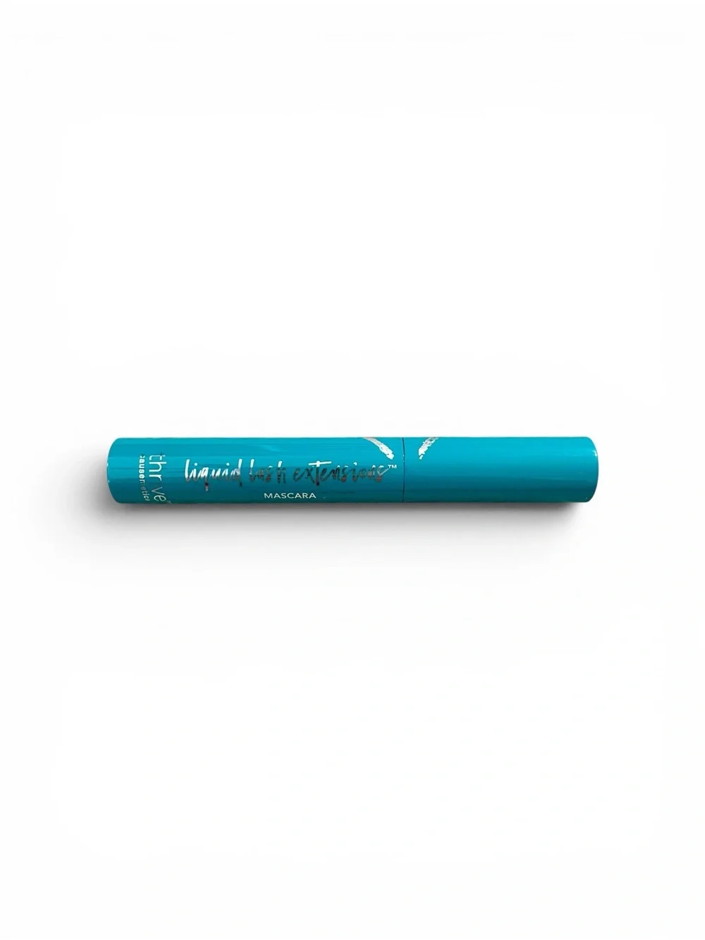 Thrive Causemetics Liquid Lash Extensions Tubing Black Mascara New No Box